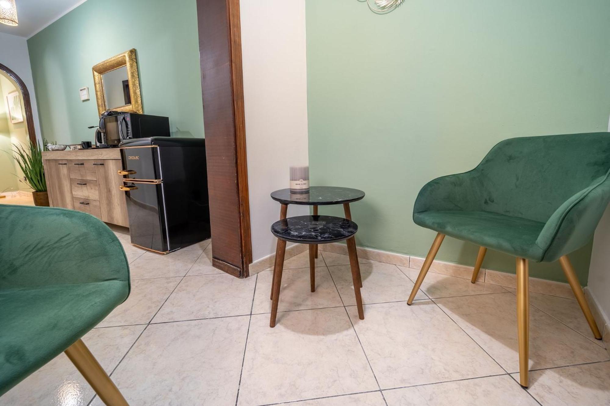 La Porta Di Alba Bed and Breakfast Palermo Buitenkant foto