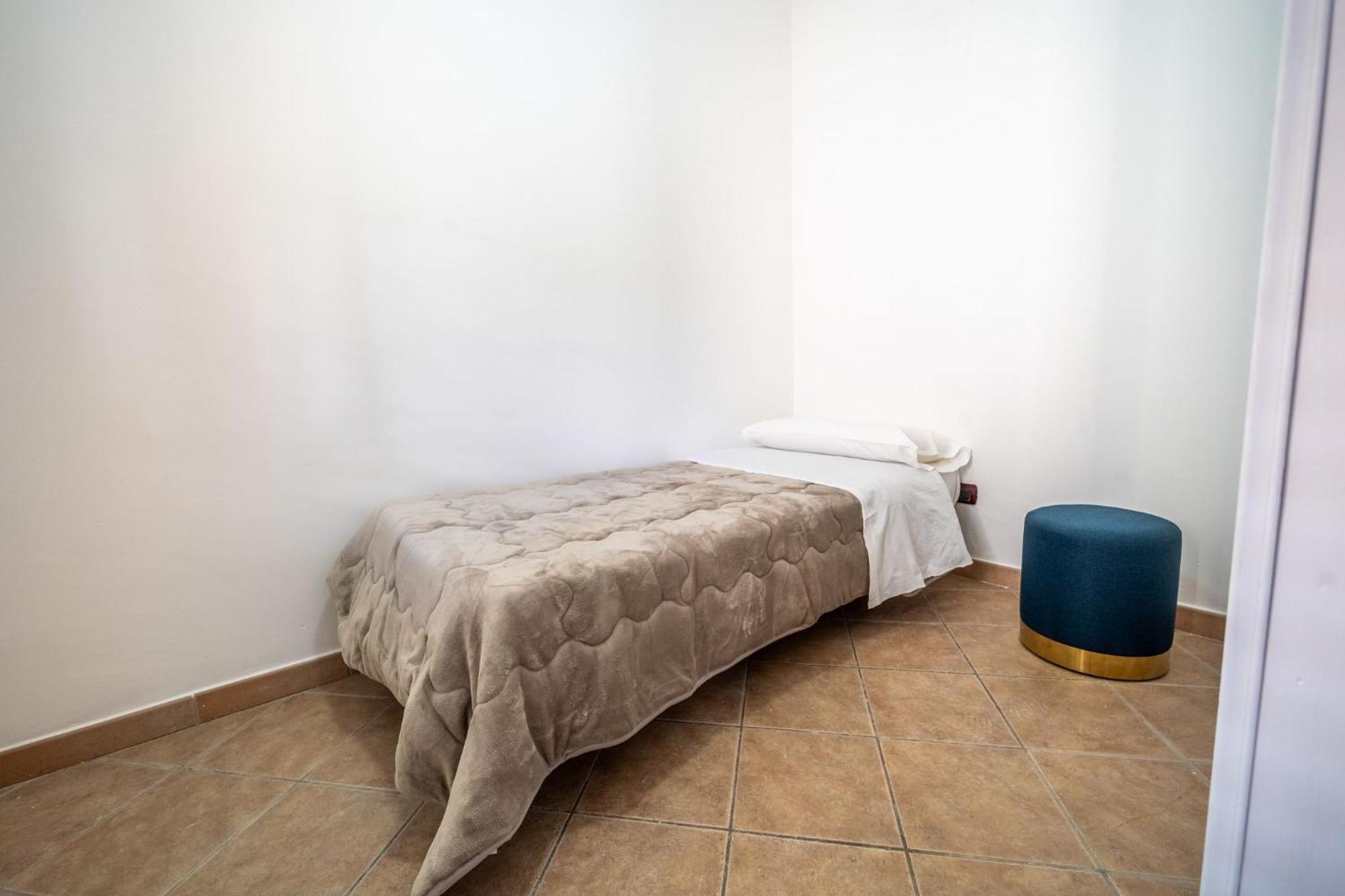 La Porta Di Alba Bed and Breakfast Palermo Buitenkant foto