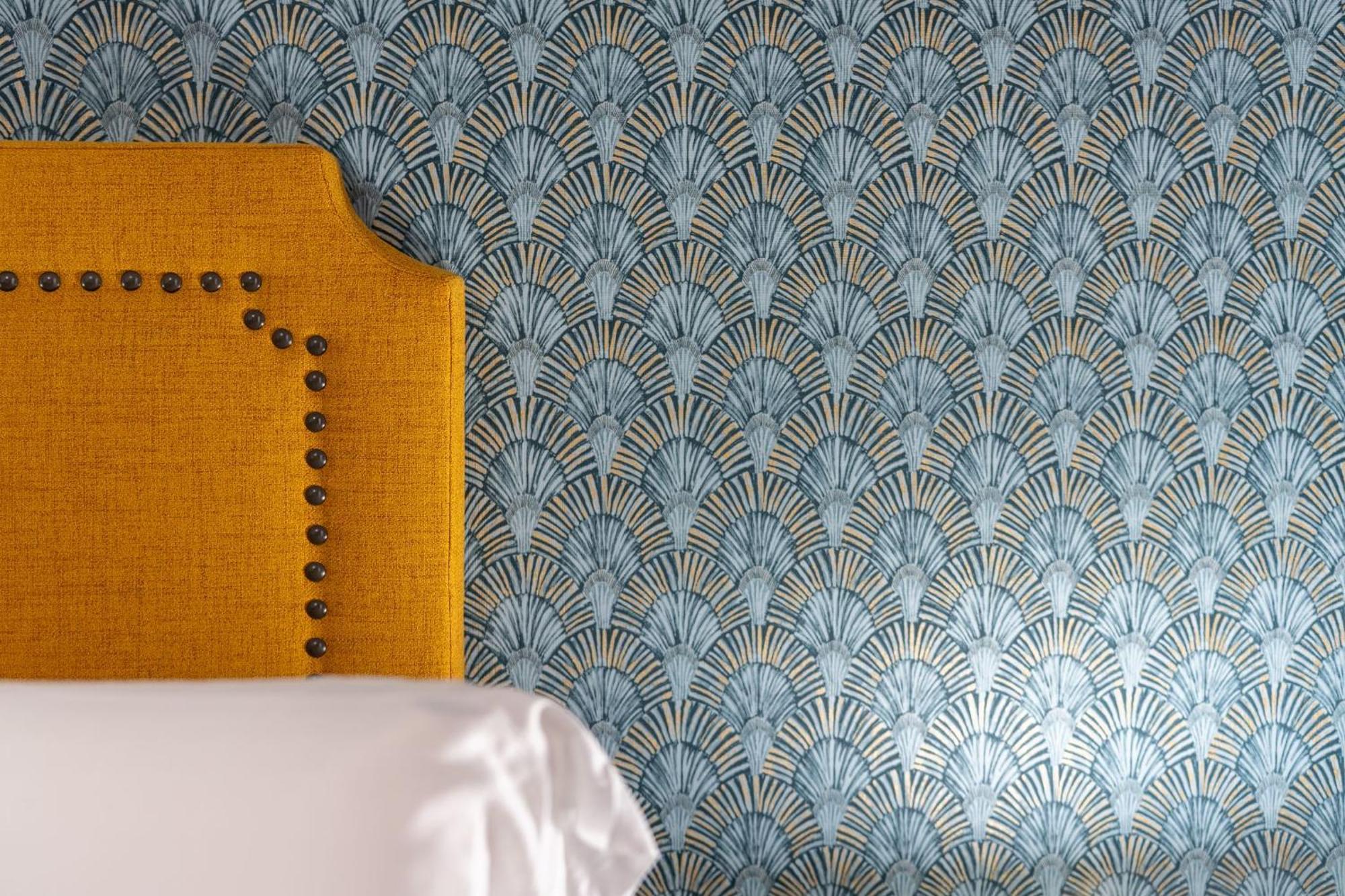La Porta Di Alba Bed and Breakfast Palermo Buitenkant foto