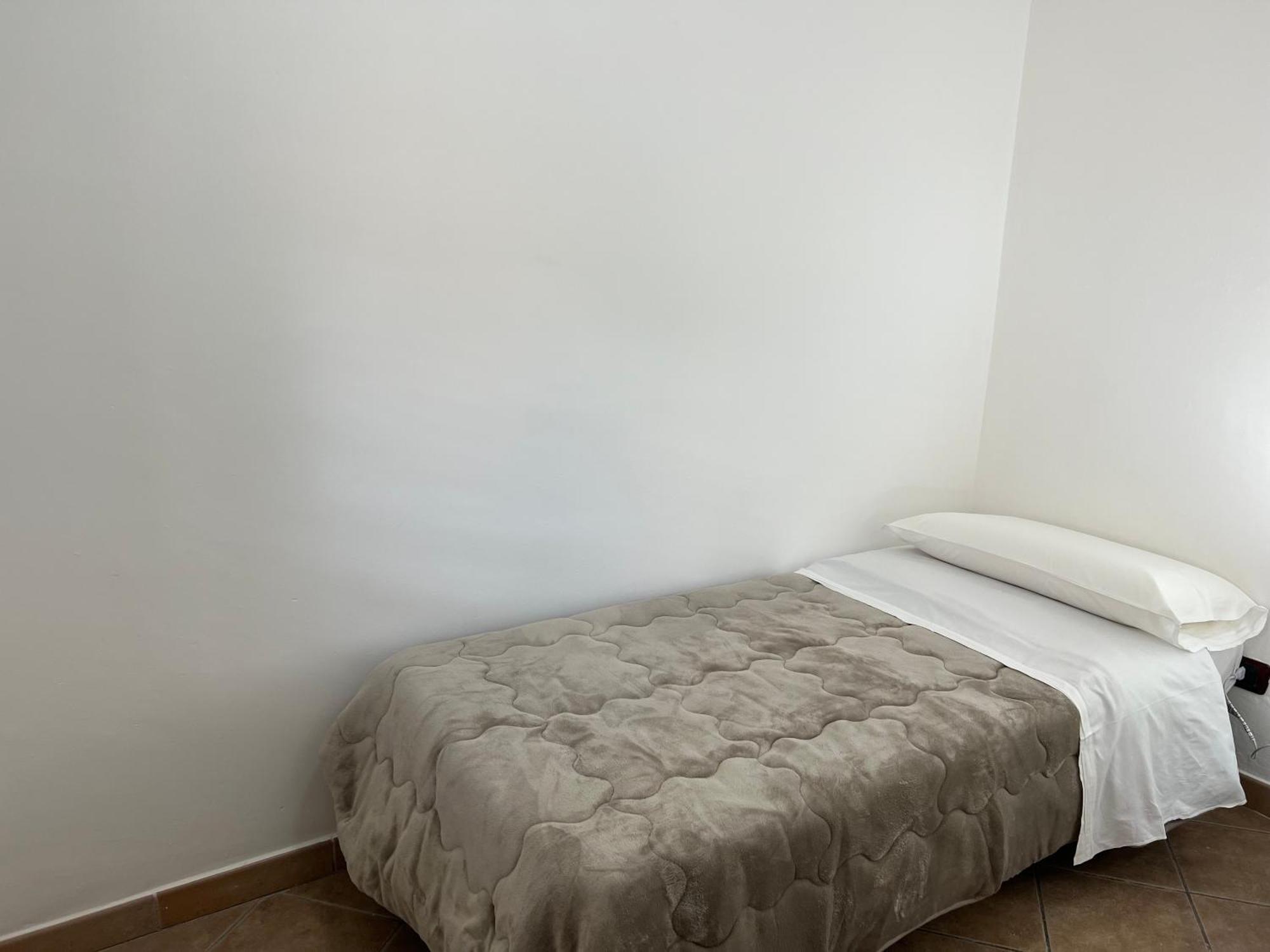 La Porta Di Alba Bed and Breakfast Palermo Buitenkant foto